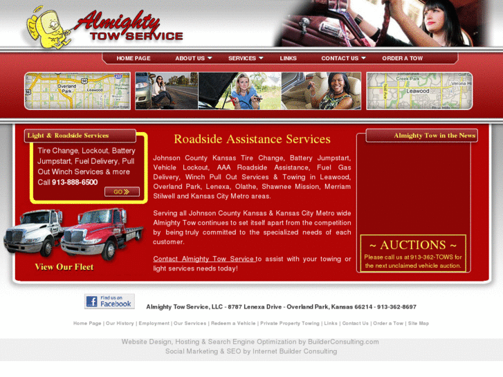 www.almightyroadsideassistance.com