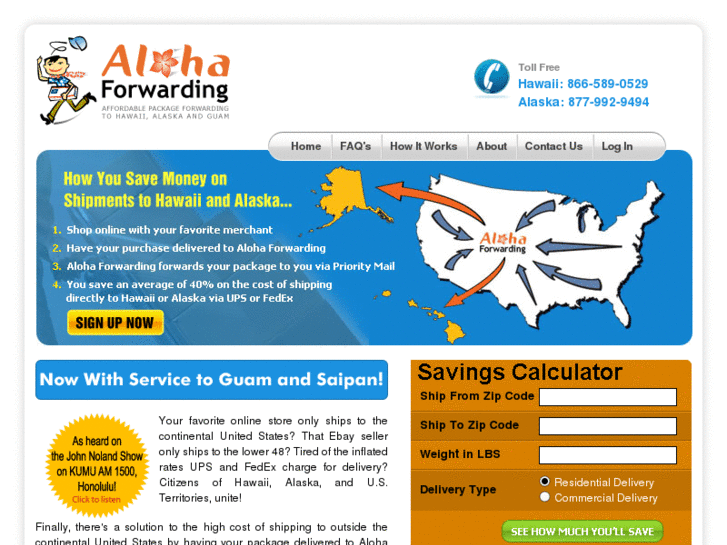 www.alohaforwarding.com