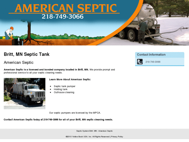 www.americansepticmn.com