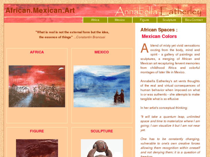 www.annabella-africanmexart.com