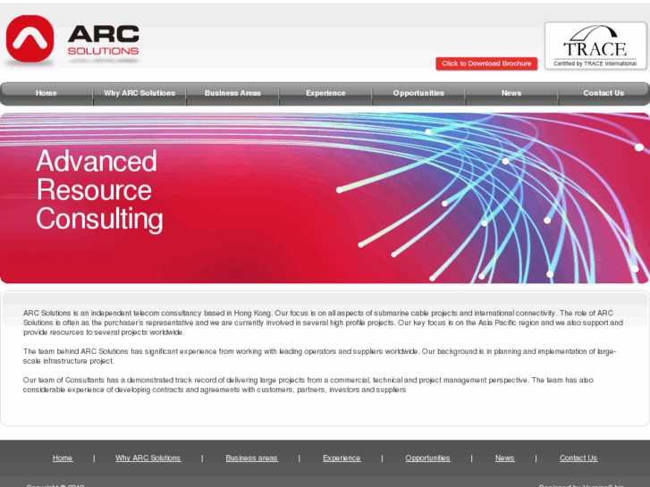 www.arc-sol.com