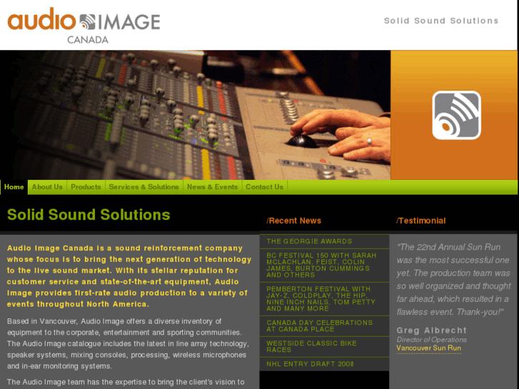 www.audioimage.ca