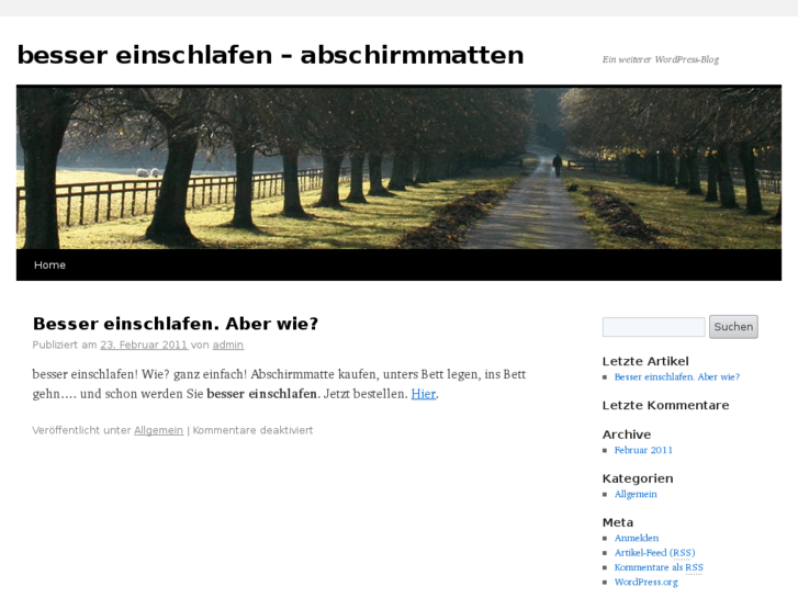 www.besser-einschlafen.com