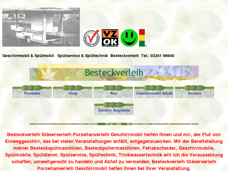 www.besteckverleih.info