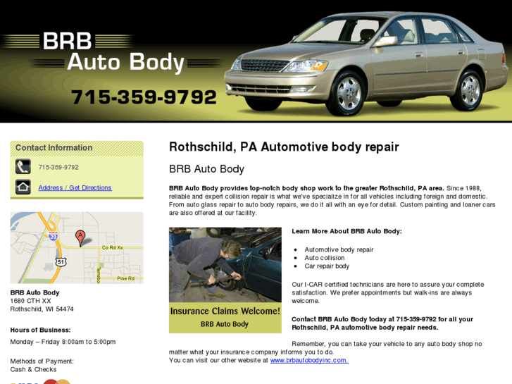 www.brbautobodywassau.com