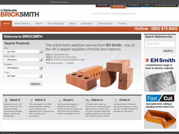 www.bricksmith.co.uk