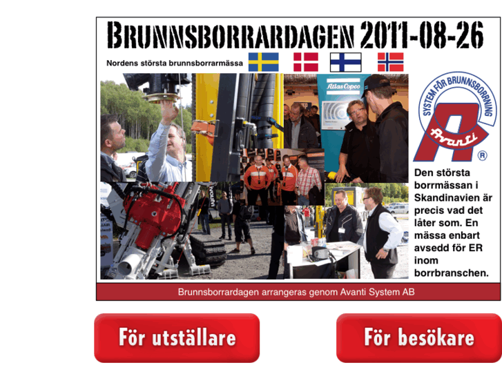 www.brunnsborrardagen.nu