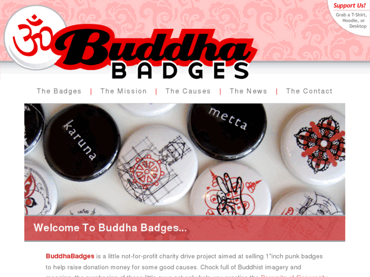 www.buddhabadges.com