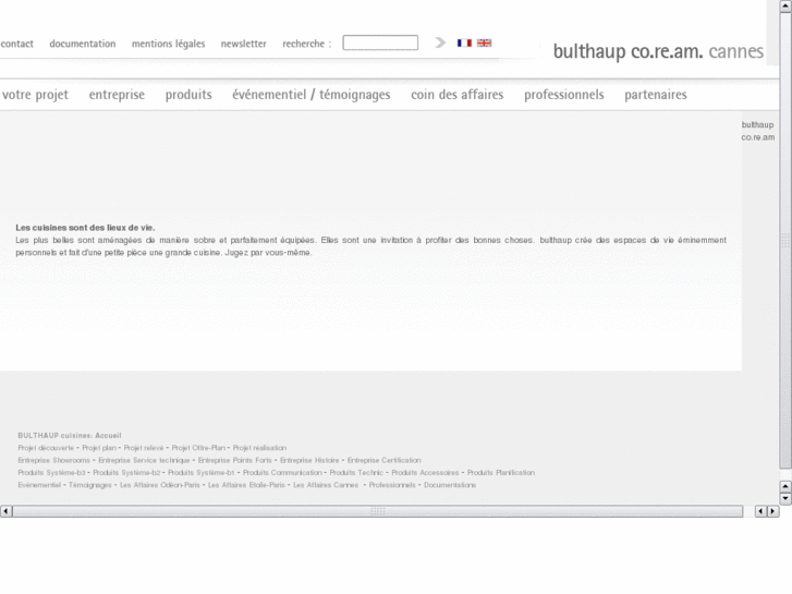 www.bulthaup-cannes.com