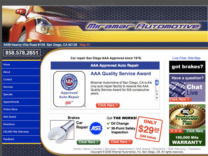 www.car-repair-san-diego.com