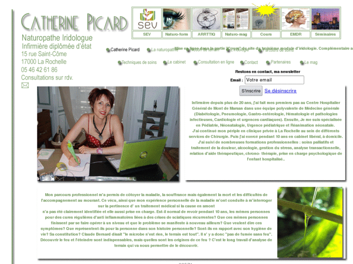 www.catherine-picard.com