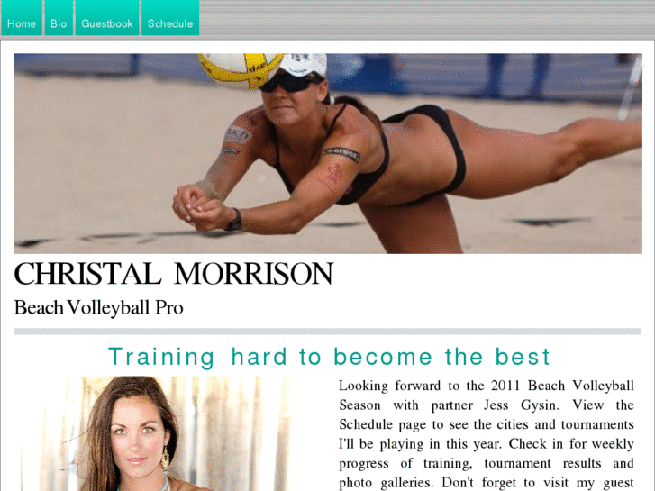 www.christalmorrison.com