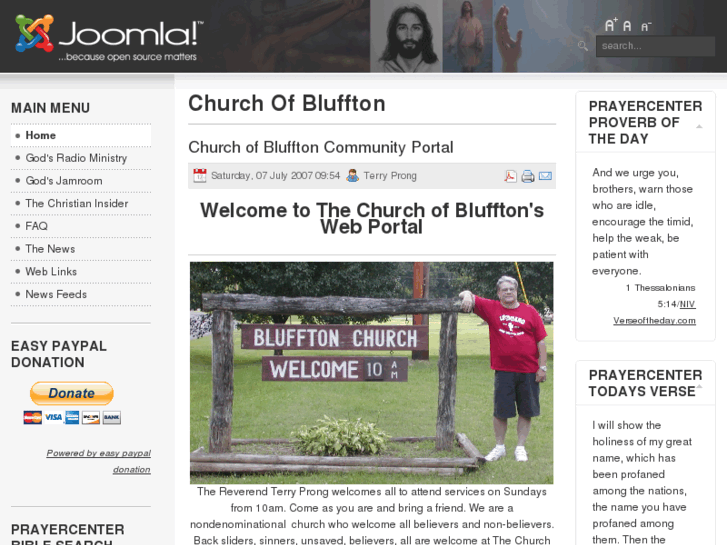 www.churchofbluffton.com