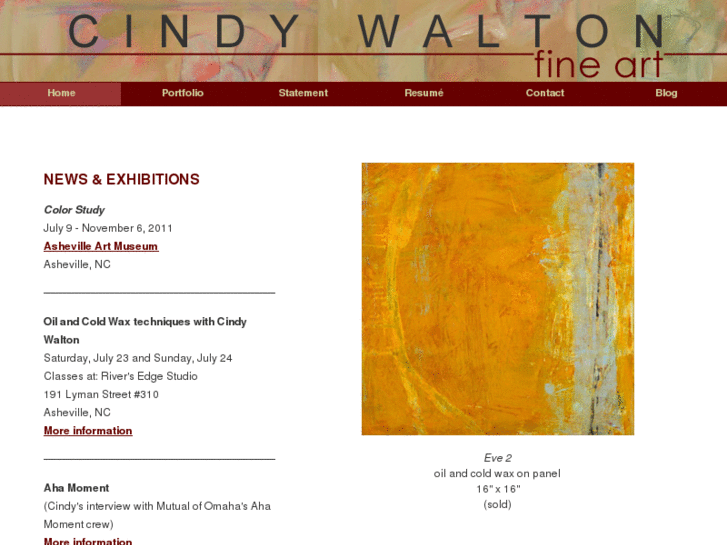 www.cindywalton.com