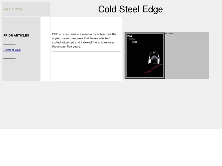 www.coldsteeledge.com