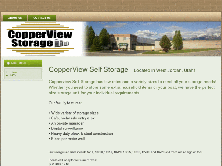 www.copperviewstorage.com