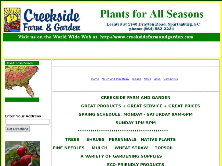 www.creeksidefarmandgarden.com