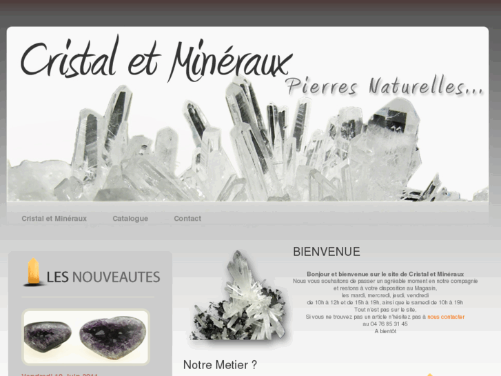 www.cristal-mineraux.com