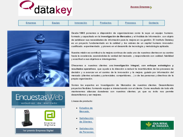 www.datakey.es
