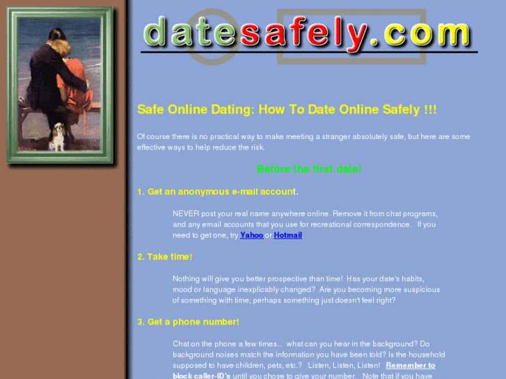 www.datesafely.com