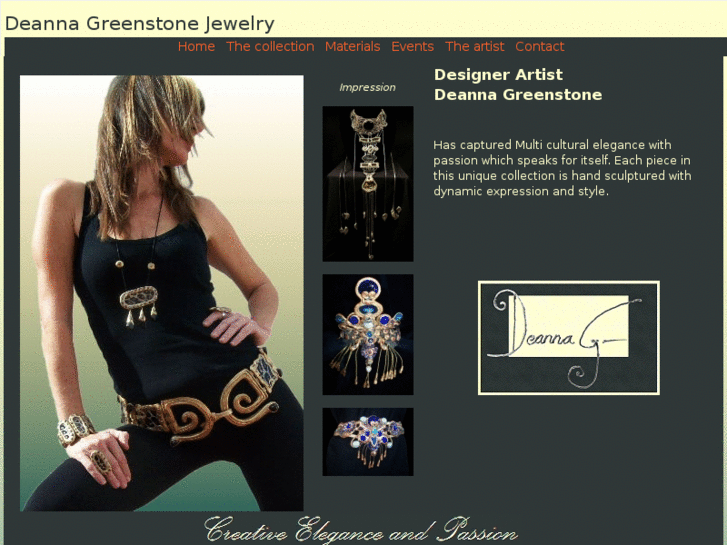 www.deannagreenstone.com