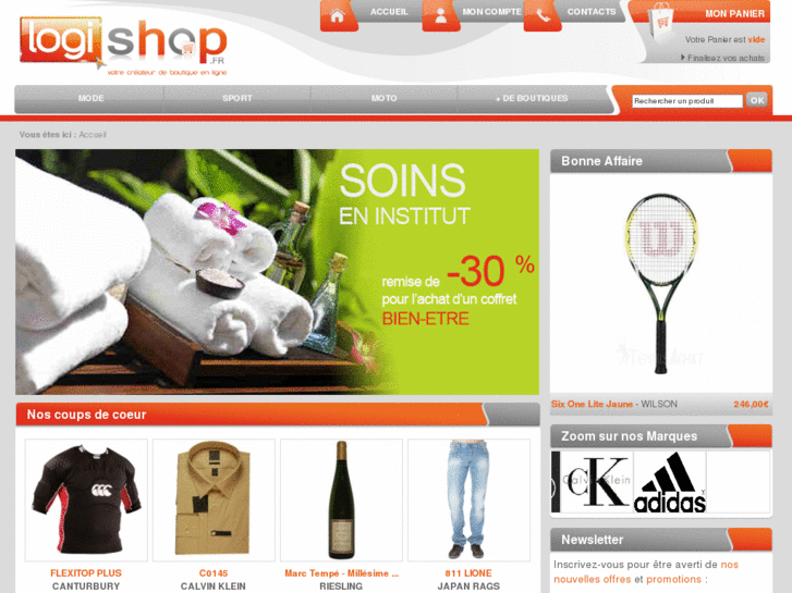 www.demo-logishop.com