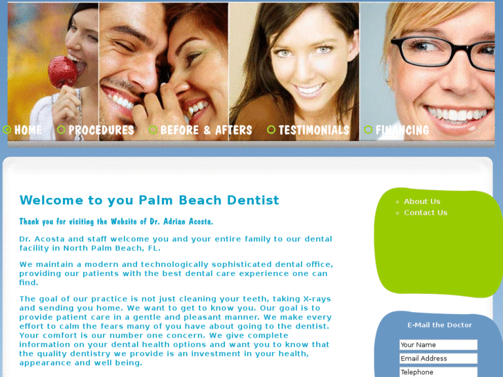 www.dentistpalmbeachfl.com