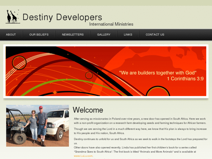 www.destinydevelopers.org