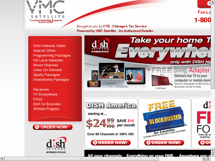 www.dishtvpromo.com