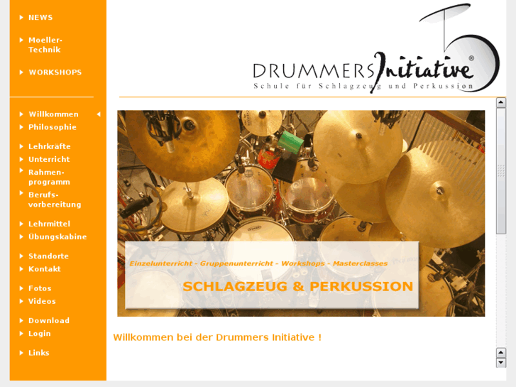 www.drummers-initiative.de