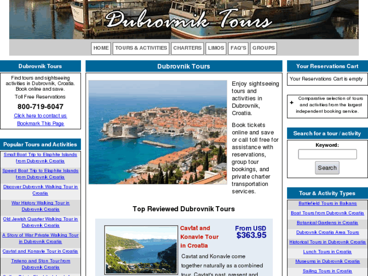 www.dubrovniktours.org