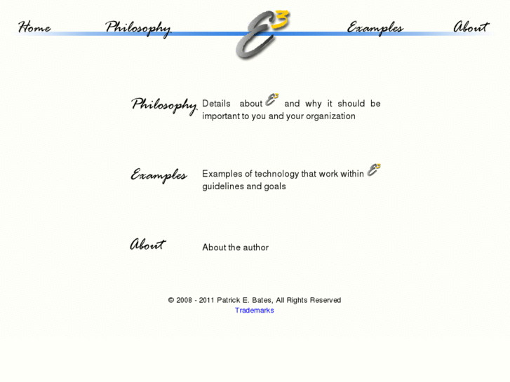 www.e3techguy.info