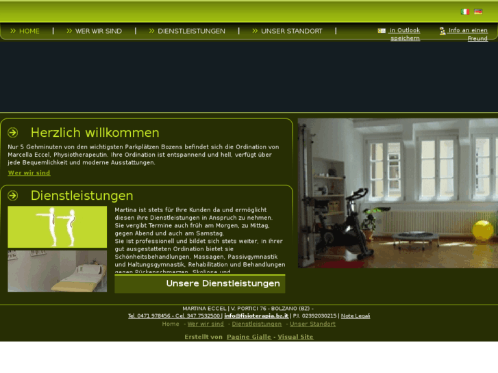 www.eccelmartinaphysiotherapie.com