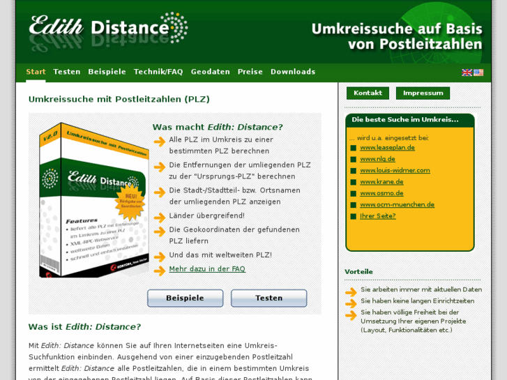 www.edith-distance.de