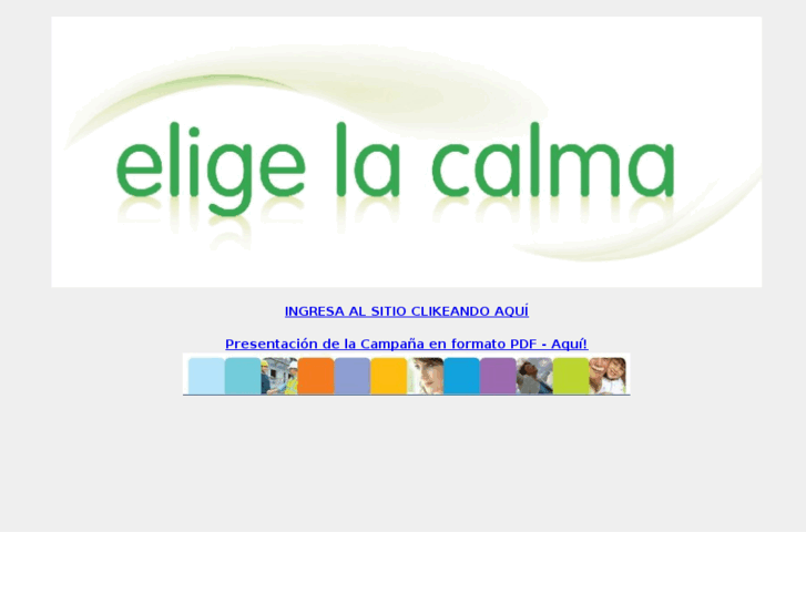 www.eligelacalma.com