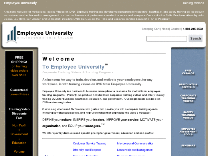 www.employeeuniversity.com