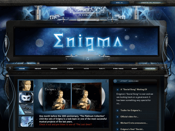 www.enigma-music.net