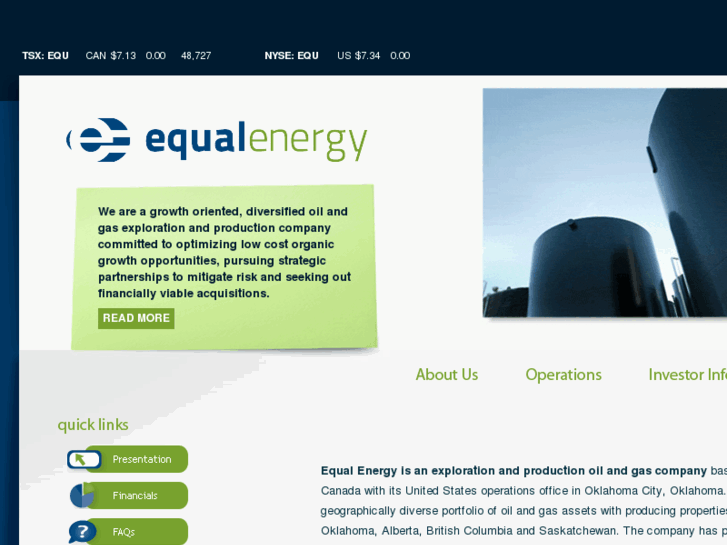 www.equal-energy.com