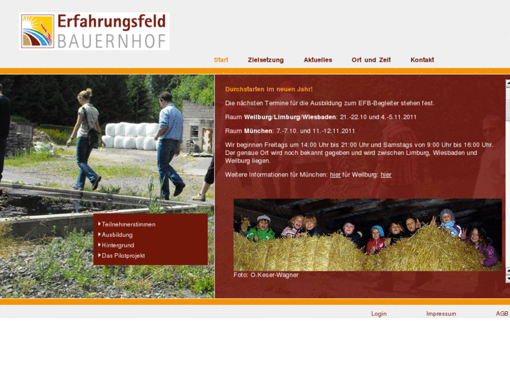 www.erfahrungsfeld-bauernhof.org