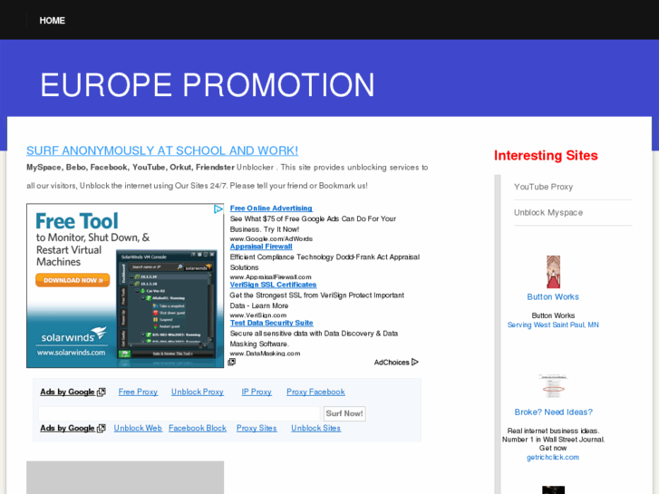 www.eu-promot.org