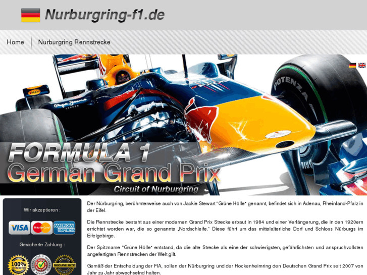 www.f1-hockenheim.de