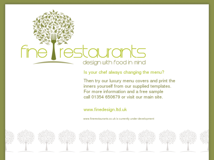 www.finerestaurants.co.uk