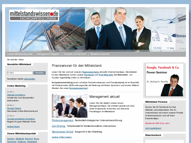 www.firmenkundenvertrieb.de