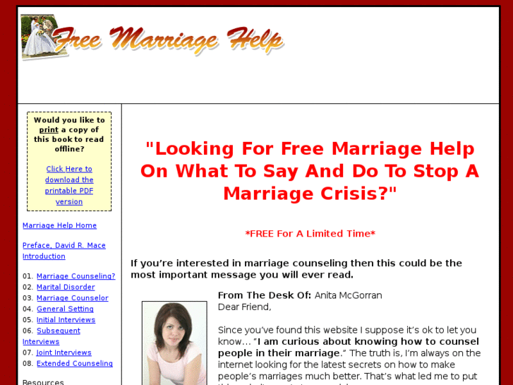 www.freemarriagehelp.biz