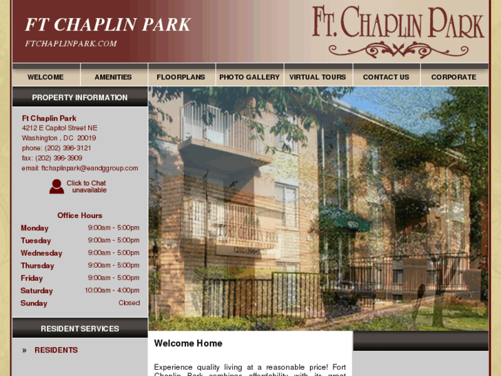 www.ftchaplinpark.com