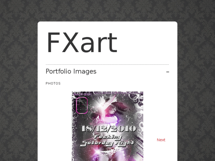 www.fxart.net