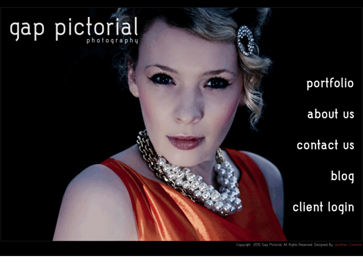 www.gappictorial.com