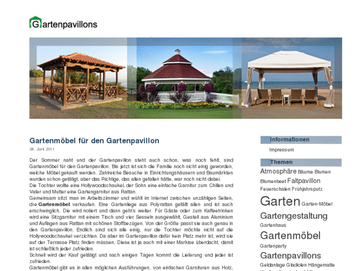 www.gartenpavillons.net