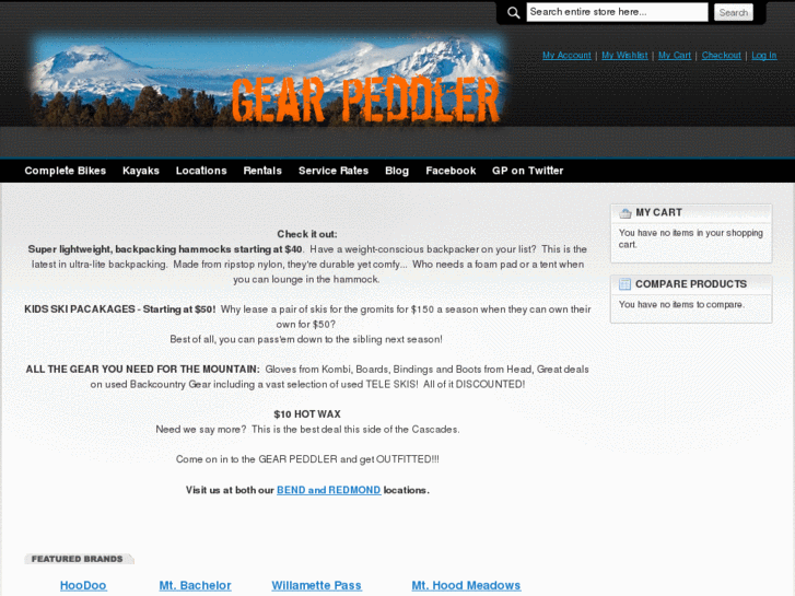 www.gearpeddler.com