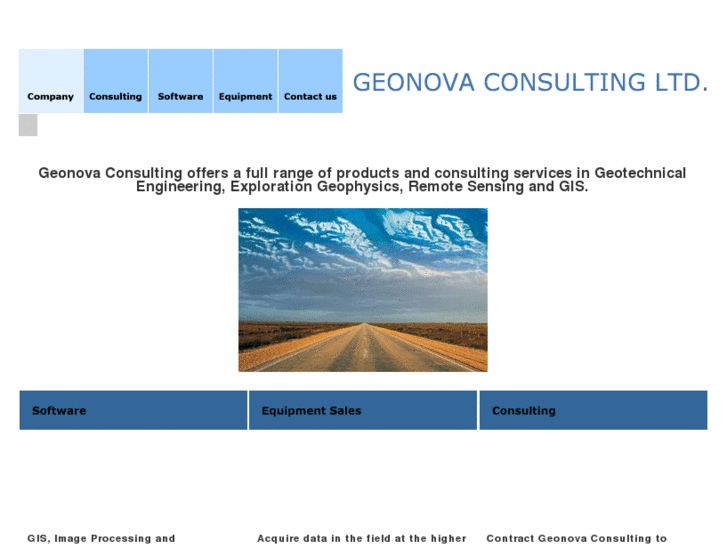 www.geonovaconsulting.com